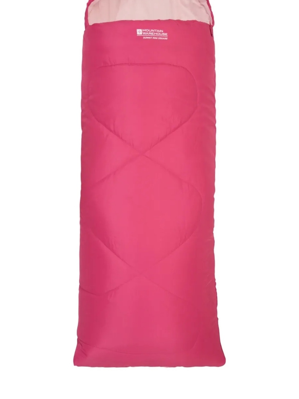 Mountain Warehouse Kids 10c Summit Sleeping Bag
